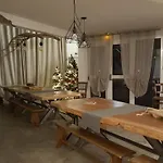 Vakantiehuis Les D'aure *
