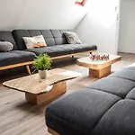Vakantiehuis Les D'aure *
