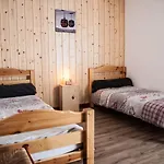 Vakantiehuis Les D'aure *