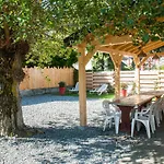 Les D'aure Vakantiehuis