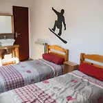 Les D'aure Vakantiehuis