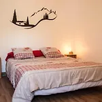 Les D'aure Vakantiehuis Vielle-Aure