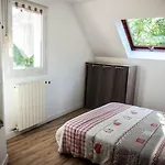 Les D'aure Vakantiehuis Vielle-Aure