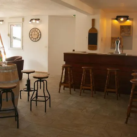 Vakantiehuis Les D'aure Vielle-Aure