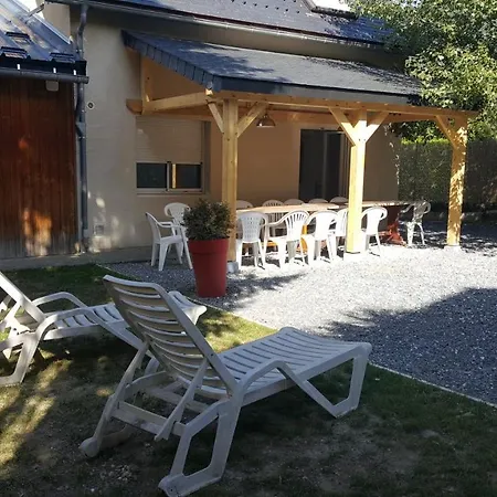 Les D'aure * Vielle-Aure