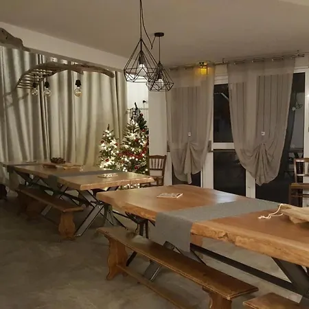 Σπίτι διακοπών Les D'aure *