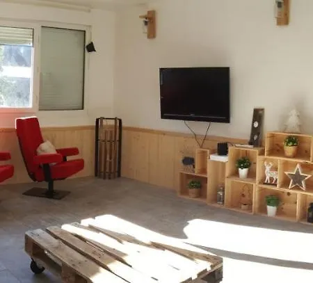 Les D'aure * Vielle-Aure