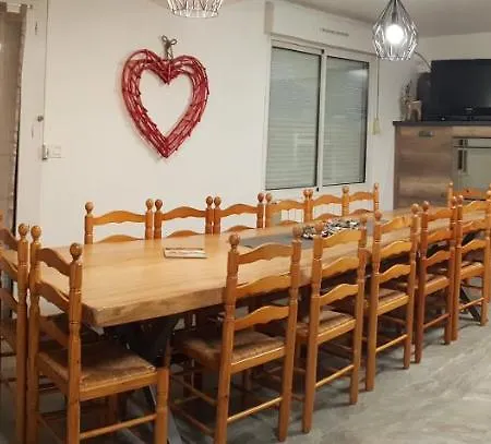 Les D'aure Vielle-Aure