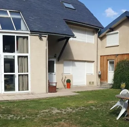 Les D'aure Vielle-Aure