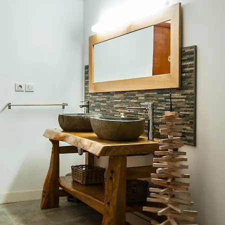 Les D'aure Σπίτι διακοπών Vielle-Aure