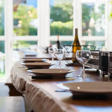 Les D'aure Σπίτι διακοπών