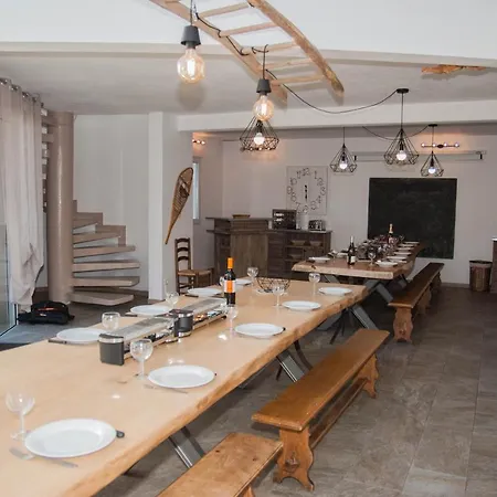 Σπίτι διακοπών Les D'aure Vielle-Aure