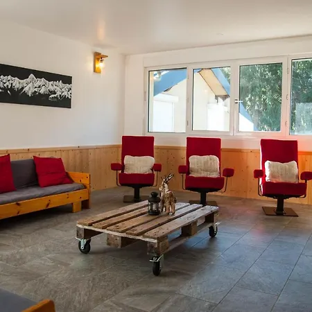 Les D'aure * Vielle-Aure