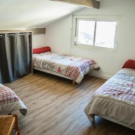 Les D'aure Vielle-Aure