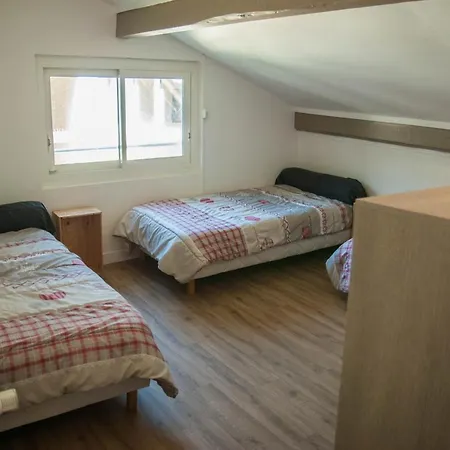 Holiday home Les D'aure Vielle-Aure