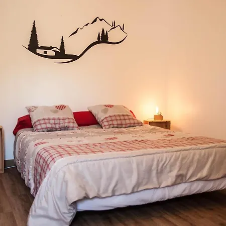 Les D'aure 펜션 Vielle-Aure