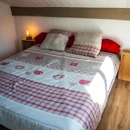 Les D'aure Vielle-Aure