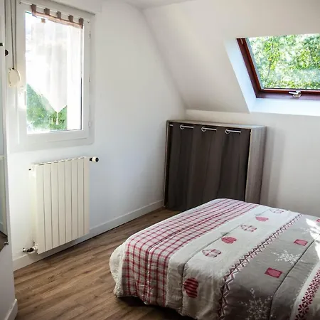 Les D'aure Σπίτι διακοπών Vielle-Aure