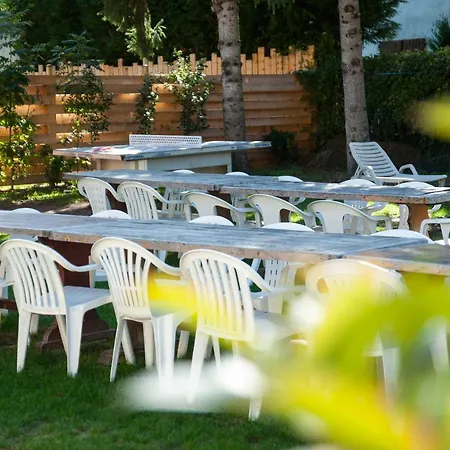 Les D'aure 펜션 Vielle-Aure