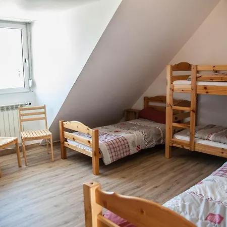 Les D'aure Σπίτι διακοπών Vielle-Aure