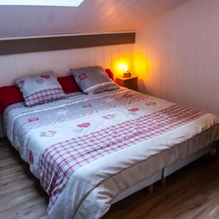 Les D'aure * Vielle-Aure