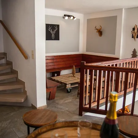 Σπίτι διακοπών Les D'aure Vielle-Aure