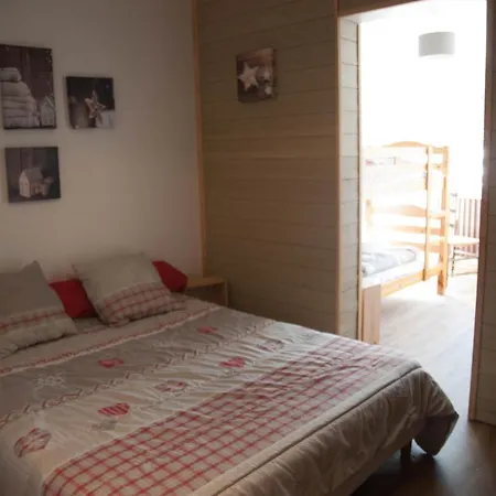 Les D'aure Vielle-Aure