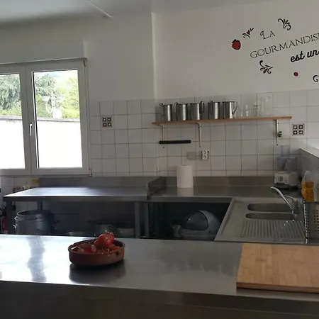 Σπίτι διακοπών Les D'aure Vielle-Aure