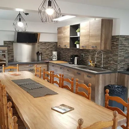 Σπίτι διακοπών Les D'aure