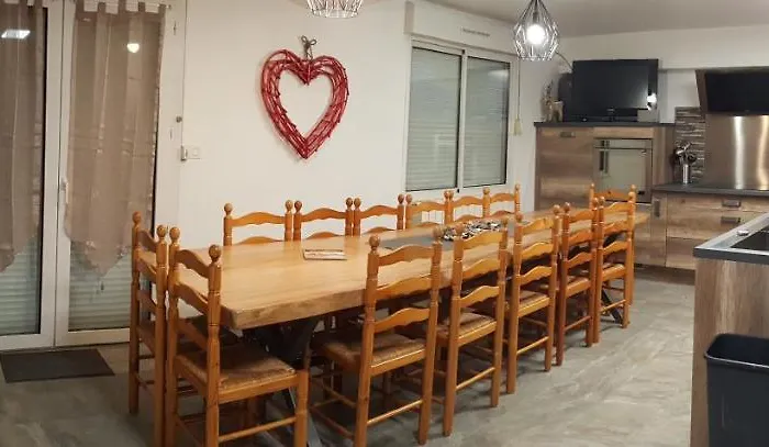 Les D'aure Vielle-Aure